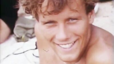 Garcons de Plage - Full Vintage Porn Movie Gay Tube: The Ultimate Gay Sex Experience