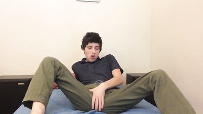 Boy Porn With A Fat Cock - The Next Level of Gay Porn!