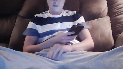 Young Cam Boy - Gay Teen Porn Experience