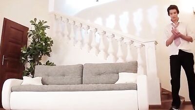 Bareback Sex Adventure Boys Duo Porn: Exploring the Limits of Gay Lust!