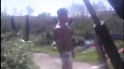 Car Sex Drive Threw Boys Porn: Gay Twinks Go Wild in the Backseat!