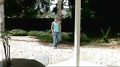 Teens Play Bare Fuck Jerk & Cumshots - Gay Porn Explosion