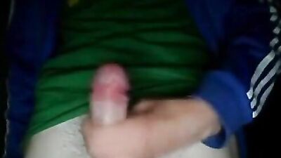 Jose Miguels Web-Cam Handjob with Boys Porn!