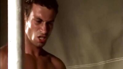 Army Boys Porn: The Ultimate Bareback Experience!