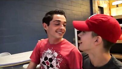 Gay Bareback Sex Boys Party Porn JBS Gay Tube Duo 595