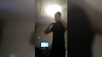 Big Cock Chavs (190 chars) Explore the realm of raw and uncut solo action with these young men from working class backgrounds as they satisfy their urges in this no-cum spectacle!