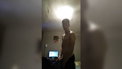 Big Cock Chavs (190 chars) Explore the realm of raw and uncut solo action with these young men from working class backgrounds as they satisfy their urges in this no-cum spectacle!