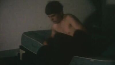 Gay Porn Kinky Peeper Vintage - Just a Boys Fantasy