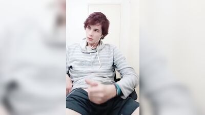 Gym boys big cock explosion! - Cum Shots Handjob Big Cocks