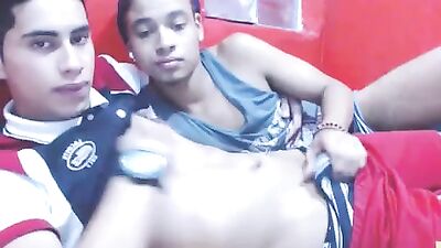 Latino Bisexual Boys Tour Porn! - Exploring New Heights of Eroticism!