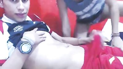 Latino Bisexual Boys Tour Porn! - Exploring New Heights of Eroticism!