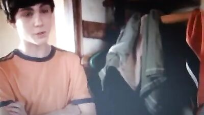 Gay Tube Music Sweet Boyfriend - A Gay Porn Video with Hot Action and Passionate Love Scenes