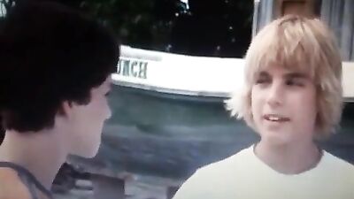 Gay Tube Music Sweet Boyfriend - A Gay Porn Video with Hot Action and Passionate Love Scenes