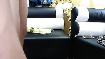 Miky Boys Porn: Twink Web Cam Action!