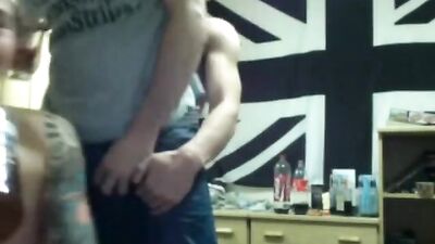 British Army Mens Naked Fetish Fun with Boys Porn