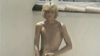 Sweet Buddies: Classic Old Twinks Gay Porn Revamped!