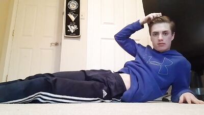 Gay Amateur Twinks in Action Porn