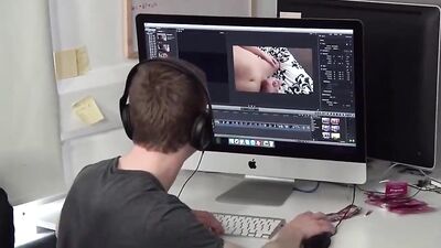 Gay Porn Videos - Workers Sex: Raw and Steamy Action with Hot Men!