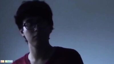 Gay Amateur Web-Cam Twink Dreams: A Porn Short Adventure