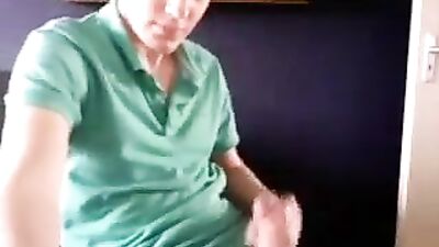 Boys do what they do best in hot gay porn action!