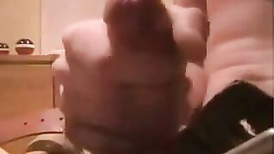 Comparing Dicks Again! Gay Online Porn with Boys