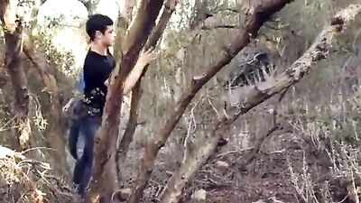 Gay Outdoor Boys: Charming US Porn Adventure Explore the Wild Side of Gay American Boys in this Porn Video