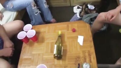 Cocky College Boys - Gay Porn Action!