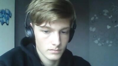 Dutch Twinks Hardcore Web Cam Show