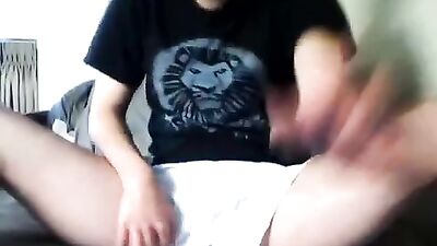 College Roommates Gone - Wild Boys Porn Weekend!