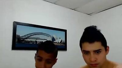 Gay Latino Web-Cam Porn - Latin Honey Video Tube