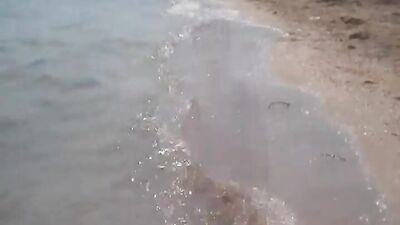 Summer Heat - Dima Borodins New Gay Porn Adventure!