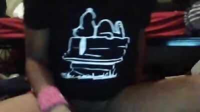 Big Cocks Black Cum Shots: The Ultimate Gay Porn Experience