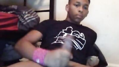 Big Cocks Black Cum Shots: The Ultimate Gay Porn Experience