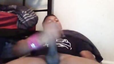 Big Cocks Black Cum Shots: The Ultimate Gay Porn Experience