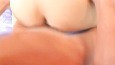 Gay Porn Video - Latino Twink Threesome Eat Cum: Bareback Cum Shots Latino!