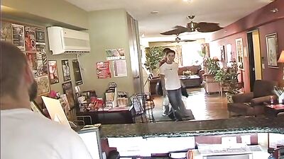 What Lads Do With Hotel Boys Porn