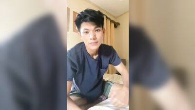 Asian Boy Porn: The Ultimate Asian Gay Experience!