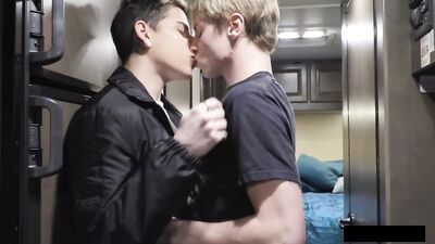 Gay Bareback Boys Flip Tube: Action-Packed Fun for All!