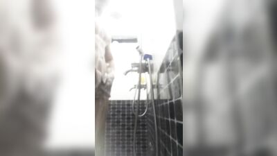 Shower Boys Exposed - Gay Porn Action Adventure!