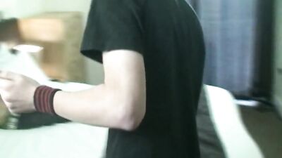 Dirty Emo Boys: Unleashed Fetish Porn