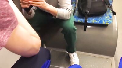 Raw Bus Sex - Horny Boys Porn: Nightbus in Germany!