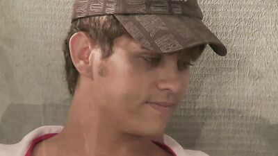 The new co-worker: Unleashed Big Cocks Fetish Oral Bareback Cum Shots