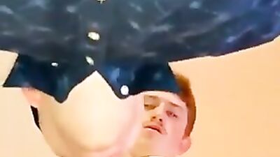 Ginger Cum Twink Gay Porn Tube - Eat, Scream and Enjoy!