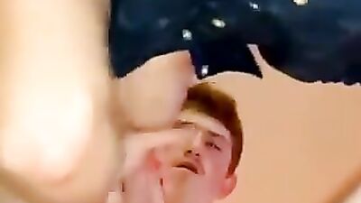 Ginger Cum Twink Gay Porn Tube - Eat, Scream and Enjoy!