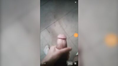 GayTubeMirrorPornPlayingBigDickRevisited