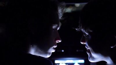 Gay Porn Twink Love Lockout - Action! or Locked Up And Loaded - Gay Porn Twink Action!