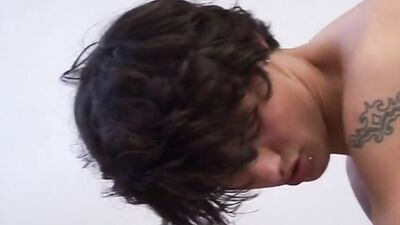 Gay Porn Videos with Hot Male Models on the Floor!