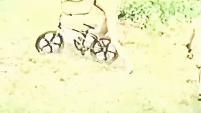 Mexican Bike Boys Teens: The Next Level Gay Porn