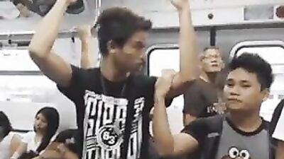 Gay Porn Video: Short But Funny Asian Fun - Explore Hot Scenes!