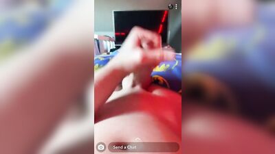 Gay Cum JO Snap Tube: Explosive Gay Porn Action!